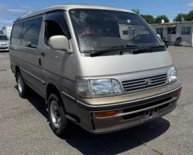 Локи TOYOTA