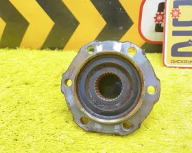 Локи Nissan