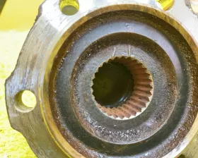 Локи Nissan