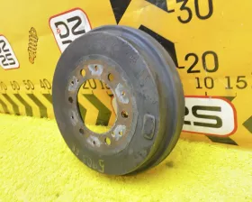 Тормозной барабан TOYOTA