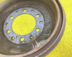 Тормозной барабан TOYOTA
