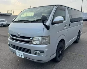 Тормозной барабан TOYOTA