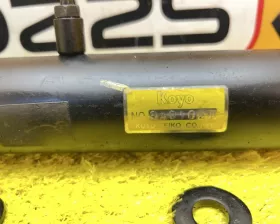 Рулевая рейка Nissan