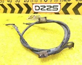 Тросик ручника Nissan
