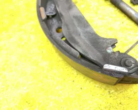 Механизм стояночного тормоза Nissan
