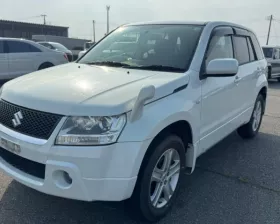СТОЙКА ПАРА ЛЕВАЯ И ПРАВАЯ Suzuki