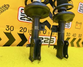 СТОЙКА ПАРА ЛЕВАЯ И ПРАВАЯ Suzuki