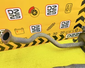 Глушитель Toyota