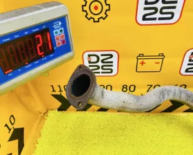 Глушитель Toyota