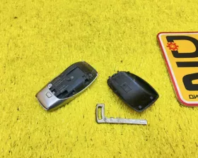 Ключ зажигания Mercedes-Benz