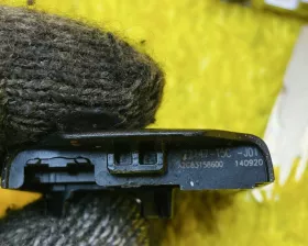 Ключ зажигания HONDA