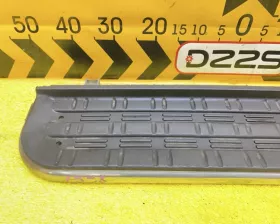 Подножка Mitsubishi