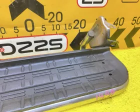 Подножка Mitsubishi