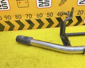 Защитная дуга Mitsubishi