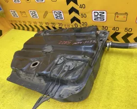 Топливный бак TOYOTA