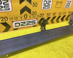 Подножка Toyota
