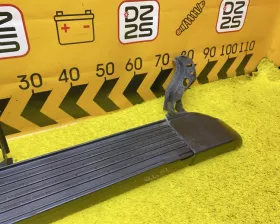 Подножка Toyota