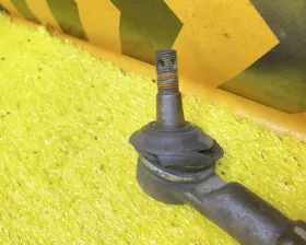 Рулевая рейка Mitsubishi