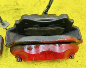 Суппорт Mercedes-Benz