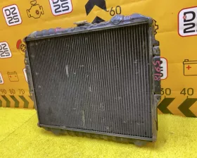 Радиатор основной Mitsubishi