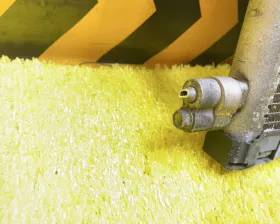 Радиатор кондиционера Toyota