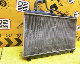 Радиатор основной HONDA