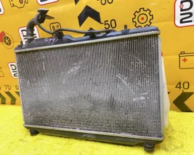 Радиатор основной HONDA
