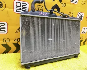 Радиатор основной HONDA
