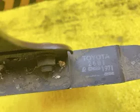 Радиатор акпп Toyota