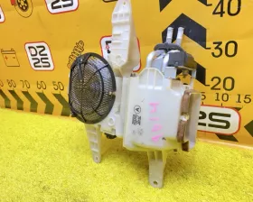 Печка салона задняя Toyota