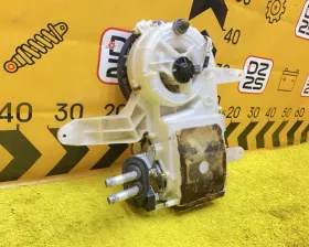Печка салона задняя Toyota