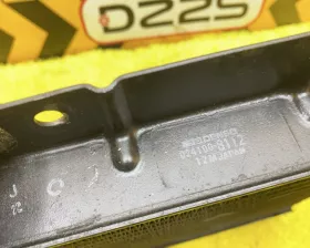 Радиатор акпп Mitsubishi
