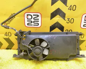 Радиатор кондиционера Mitsubishi