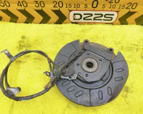 Ступица Mazda