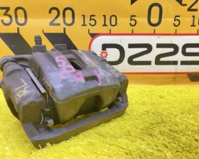 Суппорт Mazda