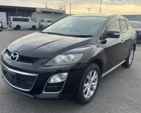 Суппорт Mazda
