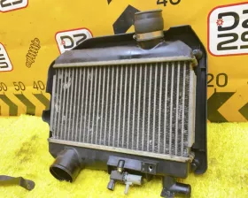 Интеркулер Toyota