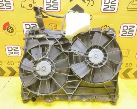 Радиатор основной SUZUKI
