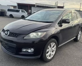 Интеркулер Mazda