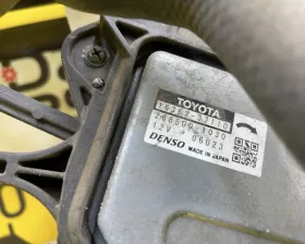 Диффузор радиатора TOYOTA