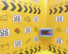 Интеркулер Toyota