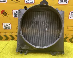 Радиатор основной Mitsubishi