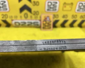 Радиатор кондиционера Mazda