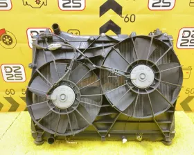 Радиатор основной SUZUKI