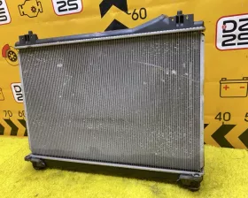 Радиатор основной SUZUKI