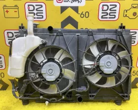 Радиатор основной Honda