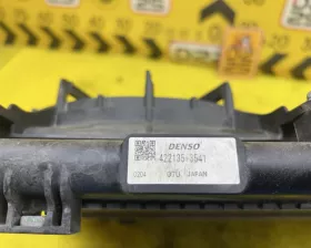 Радиатор основной Honda