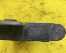 Радиатор акпп Toyota