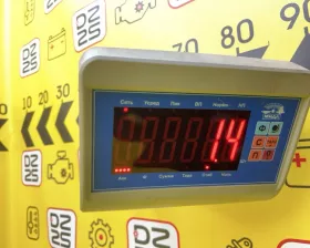 Радиатор акпп Toyota