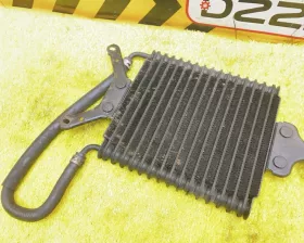 Радиатор акпп Toyota